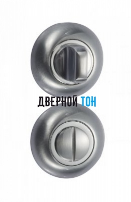 Сантехнический поворотник BKL хром