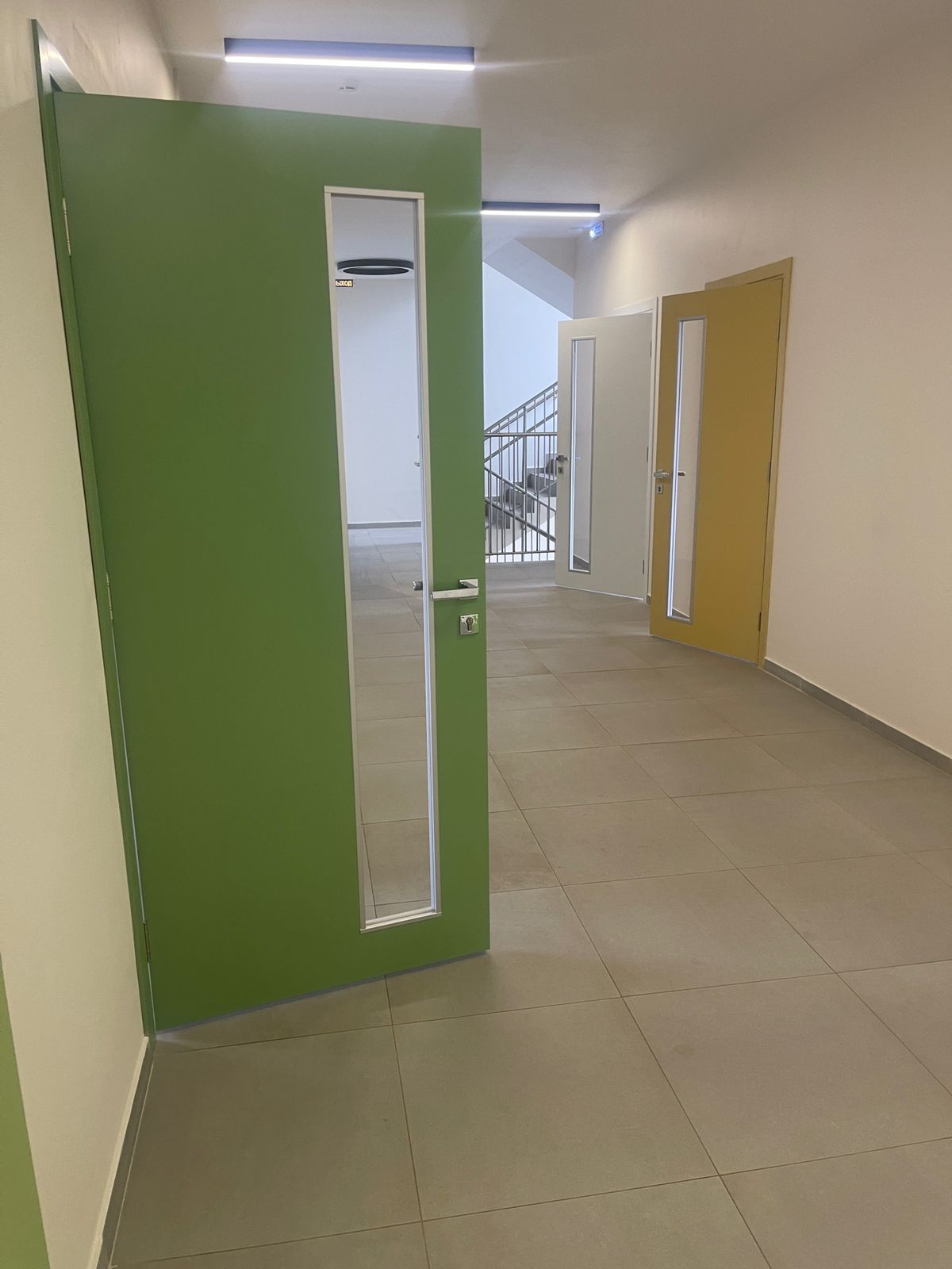 Russian International School 12